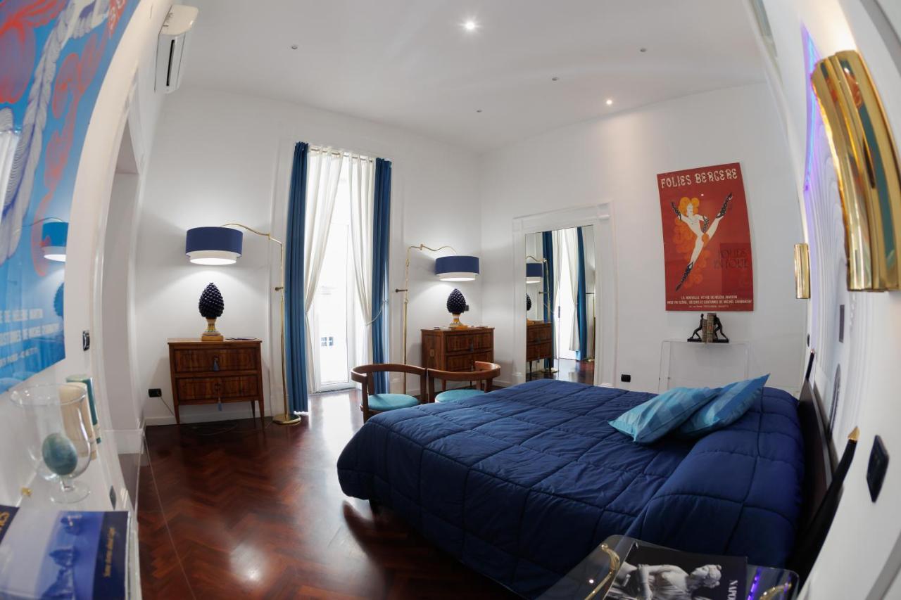 Primo Piano Casa vacanze Napoli