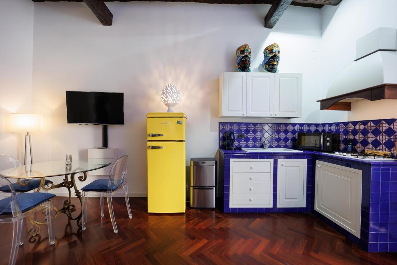 Casa vacanze Primo Piano Napoli
