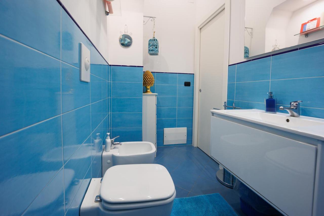 Primo Piano Casa vacanze Napoli
