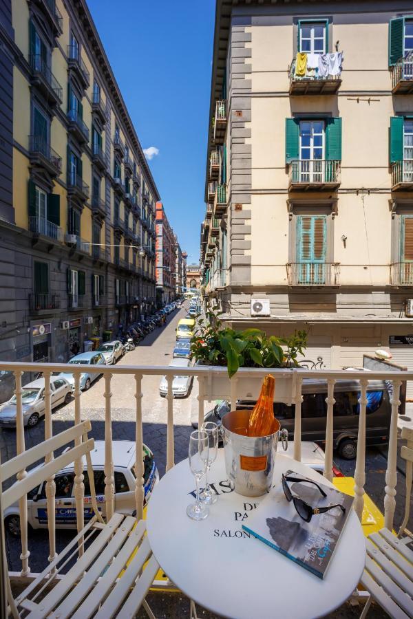 Primo Piano Casa vacanze *