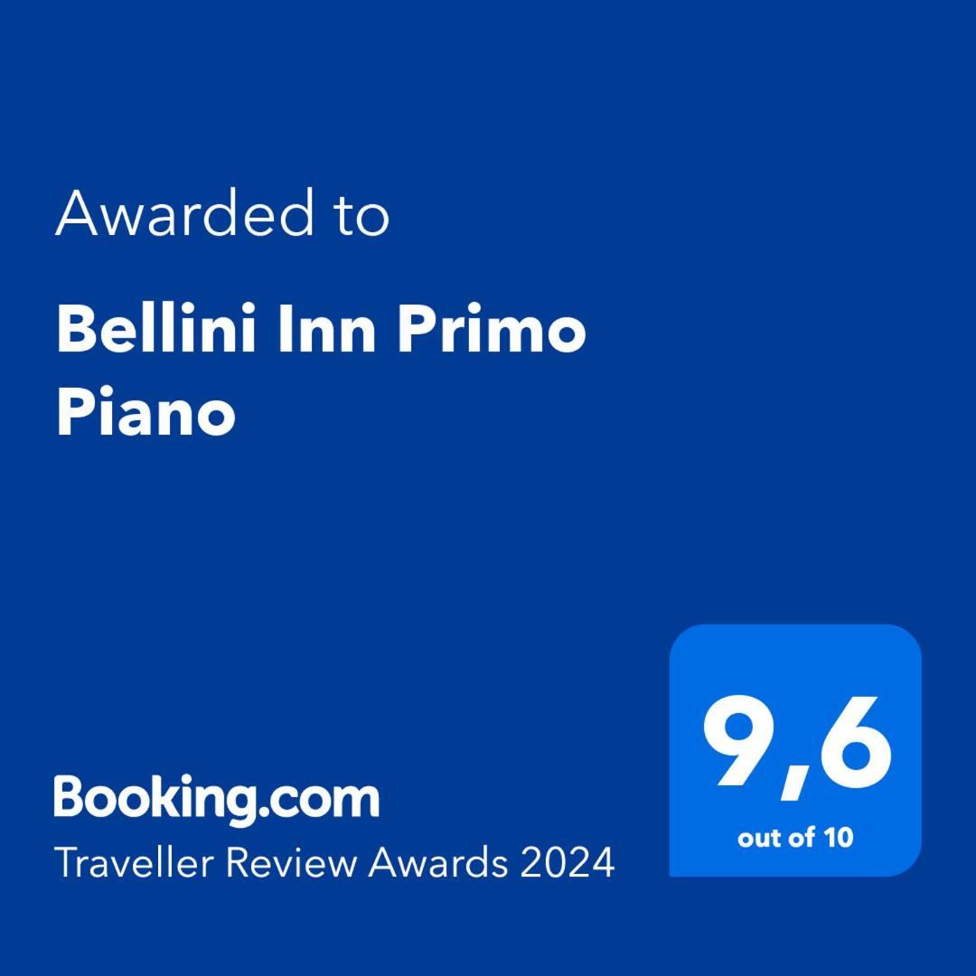 Primo Piano Napoli
