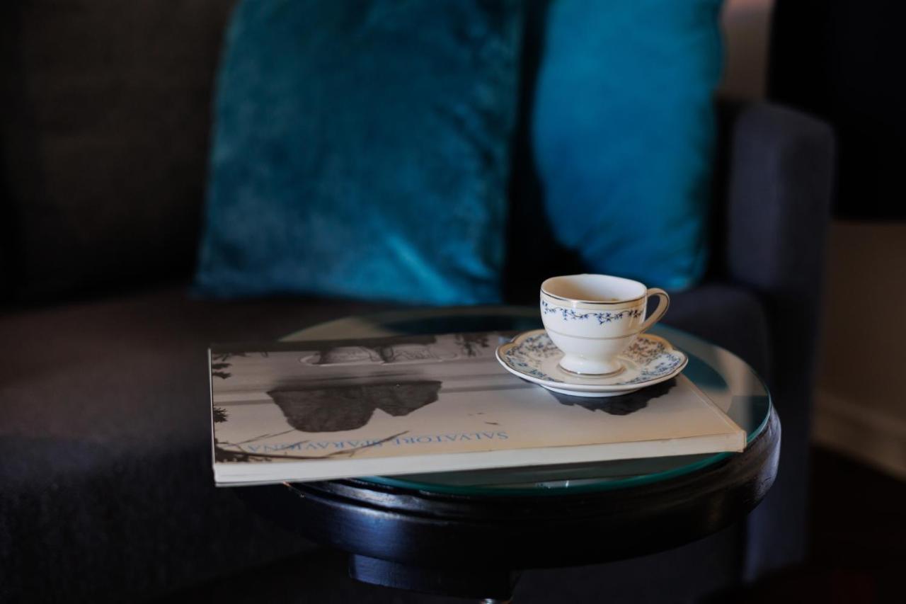 Bellini Primo Piano Holiday home Naples